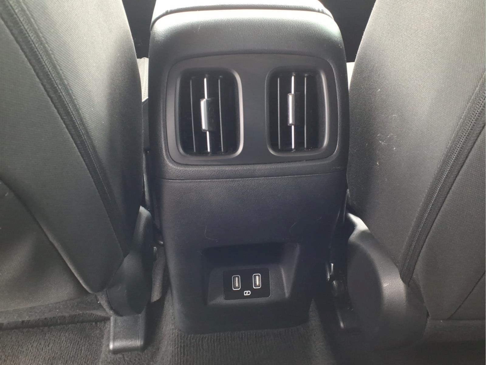 Used Car 2023 Hyundai Tucson Hybrid  Blue For Sale Under $25,000 In Bastrop, Texas