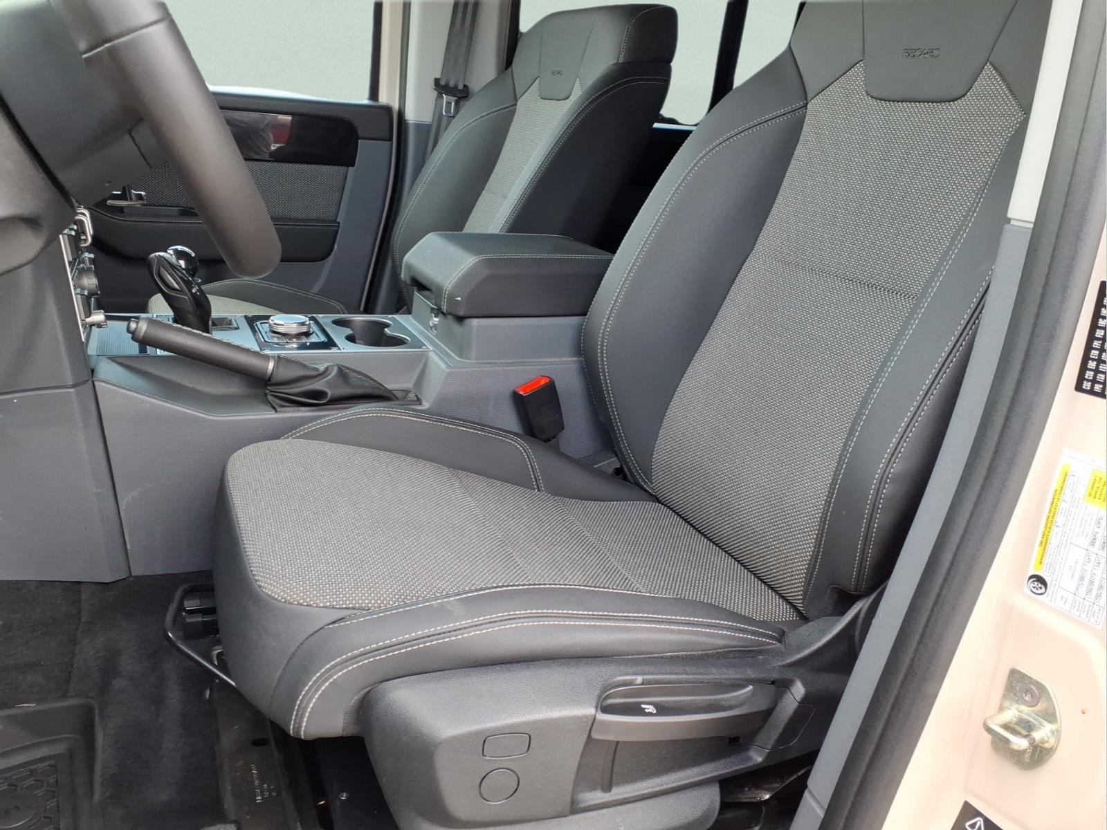 Used Car 2024 Ineos Grenadier  Trialmaster Edition For Sale Under $70,000 In Bastrop, Texas