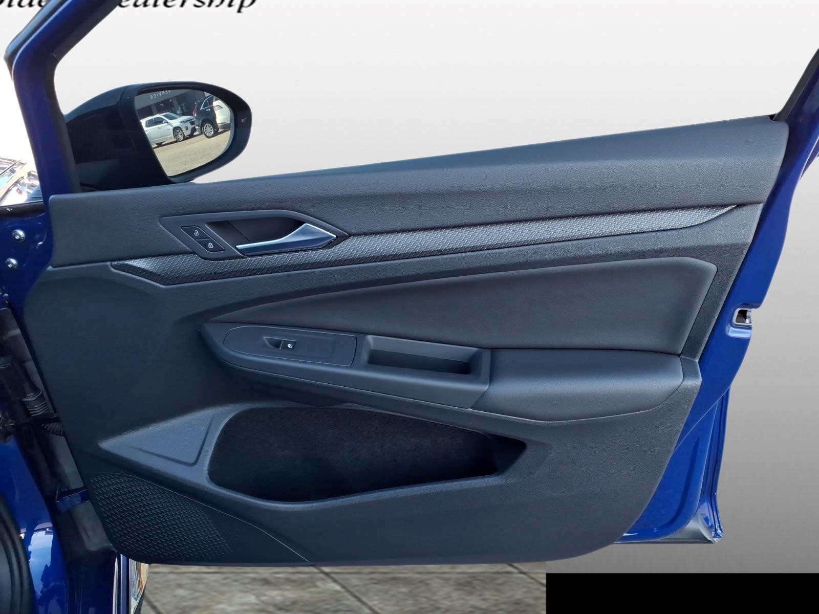 Used Car 2024 Volkswagen Golf R  2.0t For Sale Under $50,000 In Bastrop, Texas
