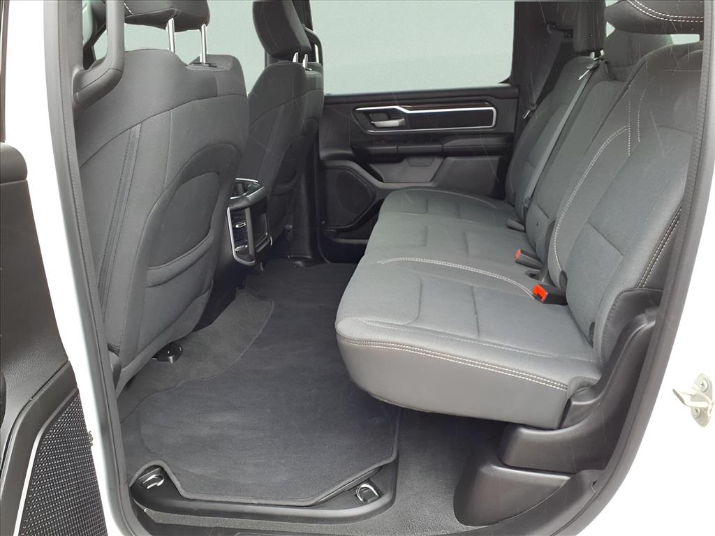 Used Car 2023 Ram 1500  Big Horn/lone Star For Sale Under $35,000 In Bastrop, Texas