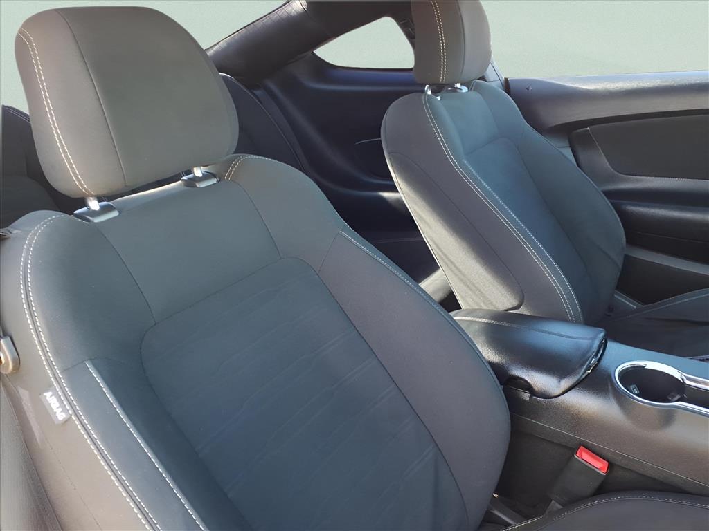 Used Car 2017 Ford Mustang  Ecoboost For Sale Under $20,000 In Bastrop, Texas