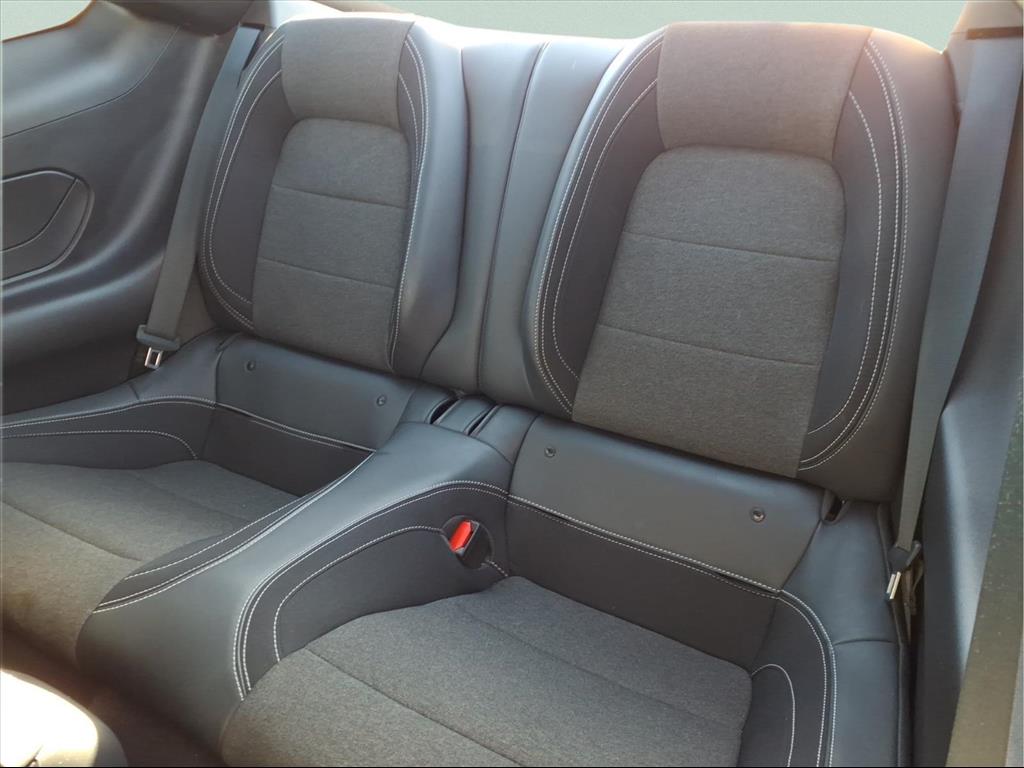 Used Car 2024 Ford Mustang  Ecoboost For Sale Under $30,000 In Bastrop, Texas