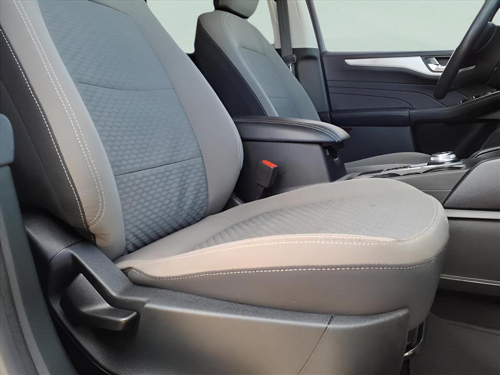 Used Car 2021 Ford Escape Hybrid  Se Hybrid For Sale Under $20,000 In Bastrop, Texas