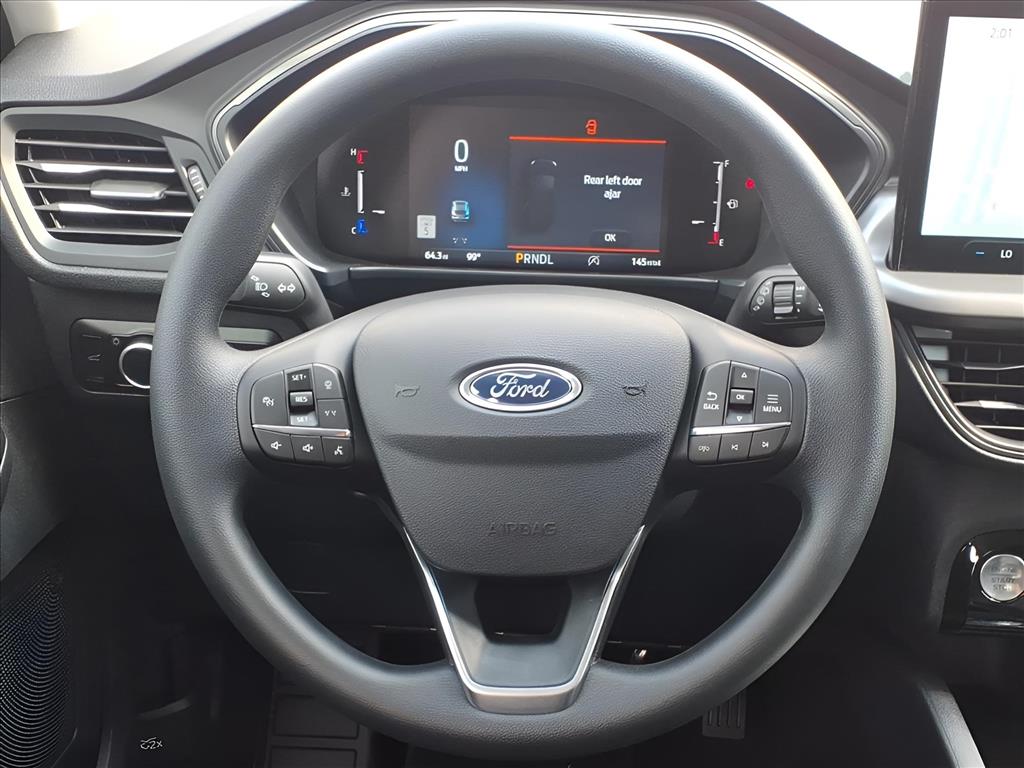 New Car 2025 Ford Escape  Active For Sale Under $35,000 In Bastrop, Texas