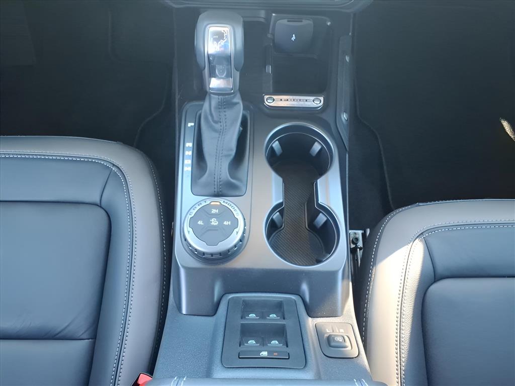 New Car 2025 Ford Bronco  Outer Banks For Sale Under $60,000 In Bastrop, Texas