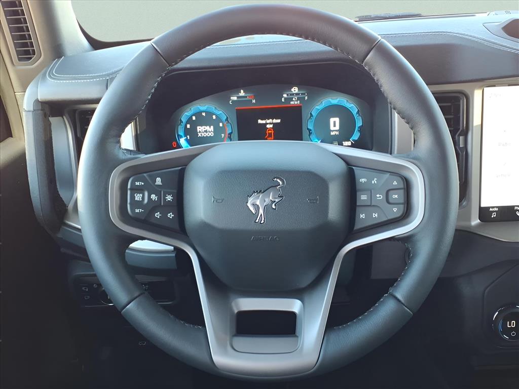 New Car 2025 Ford Bronco  Outer Banks For Sale Under $60,000 In Bastrop, Texas