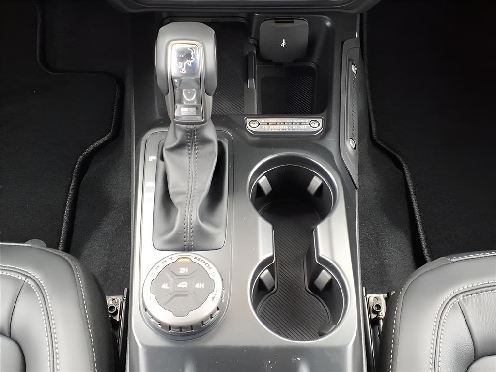 New Car 2025 Ford Bronco  Outer Banks For Sale Under $60,000 In Bastrop, Texas