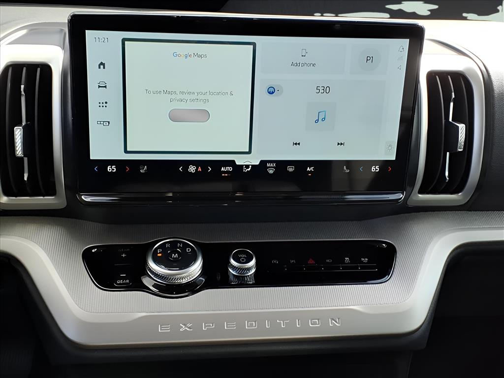 New Car 2025 Ford Expedition  Active For Sale Under $70,000 In Bastrop, Texas