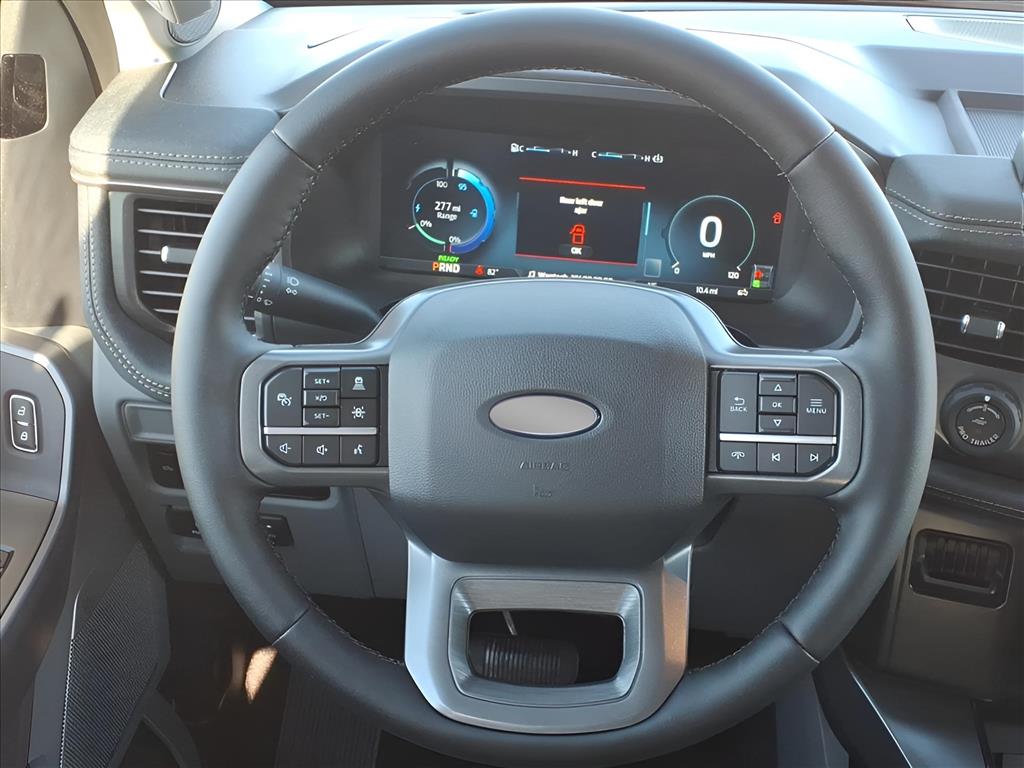 New Car 2025 Ford F-150 Lightning  Flash For Sale Under $80,000 In Bastrop, Texas