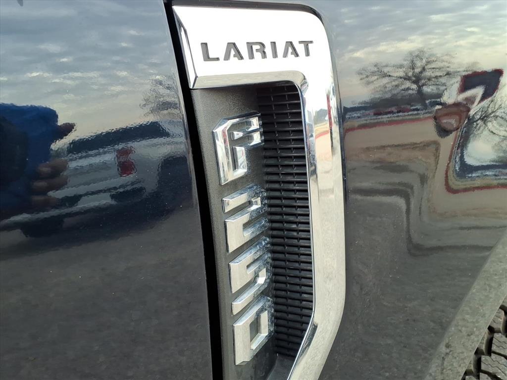 Used Car 2022 Ford F-250 Super Duty  Lariat For Sale Under $50,000 In Bastrop, Texas