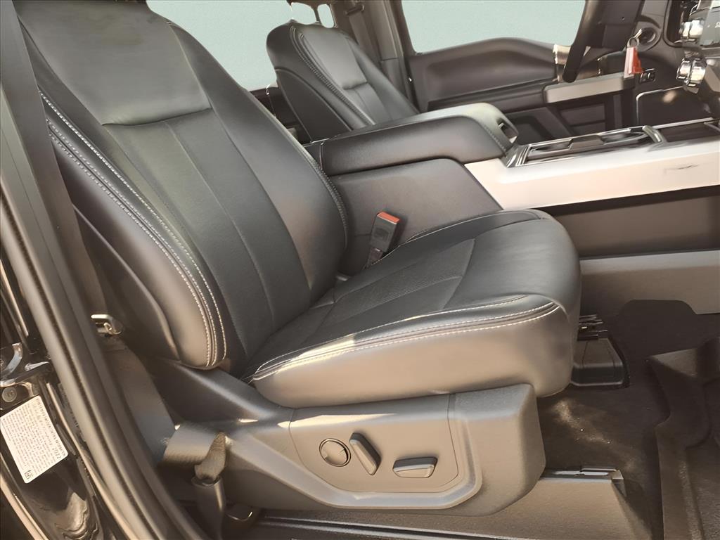 Used Car 2022 Ford F-250 Super Duty  Lariat For Sale Under $50,000 In Bastrop, Texas