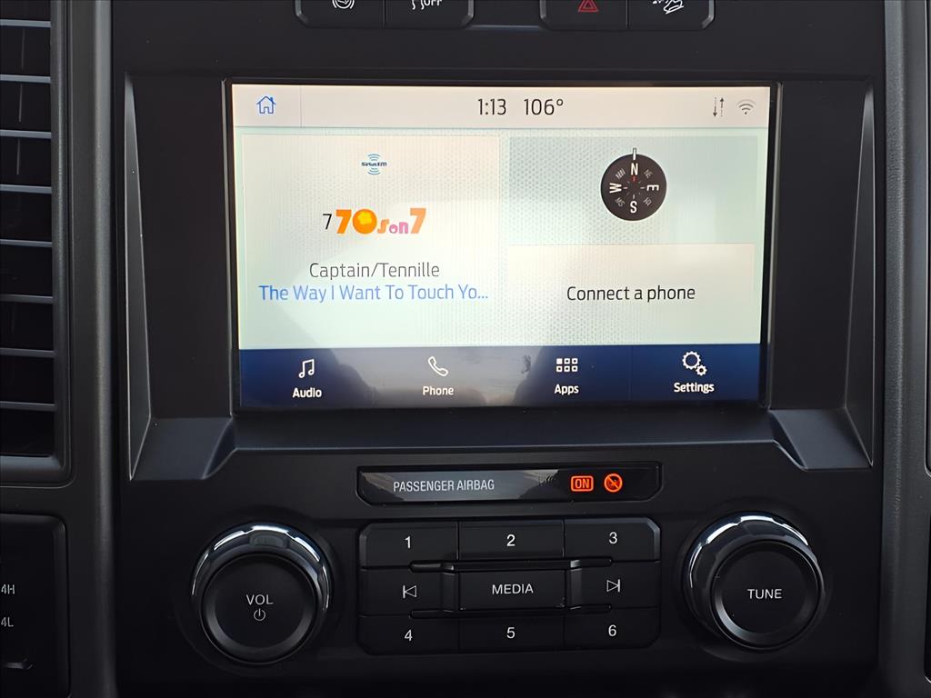 Used Car 2021 Ford F-350 Super Duty  Xl For Sale Under $50,000 In Bastrop, Texas