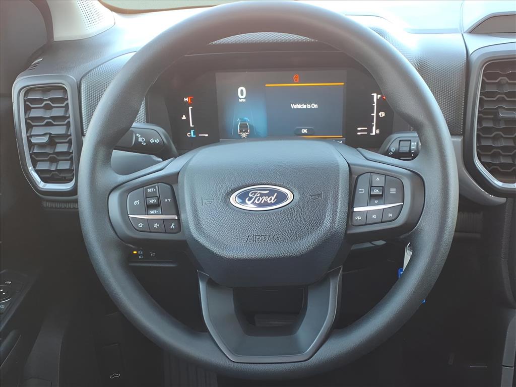 New Car 2025 Ford Ranger  Xl For Sale Under $40,000 In Bastrop, Texas