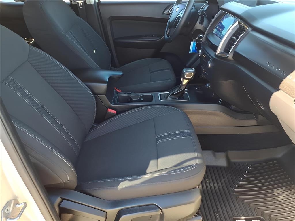 Used Car 2022 Ford Ranger  Xlt For Sale Under $30,000 In Bastrop, Texas