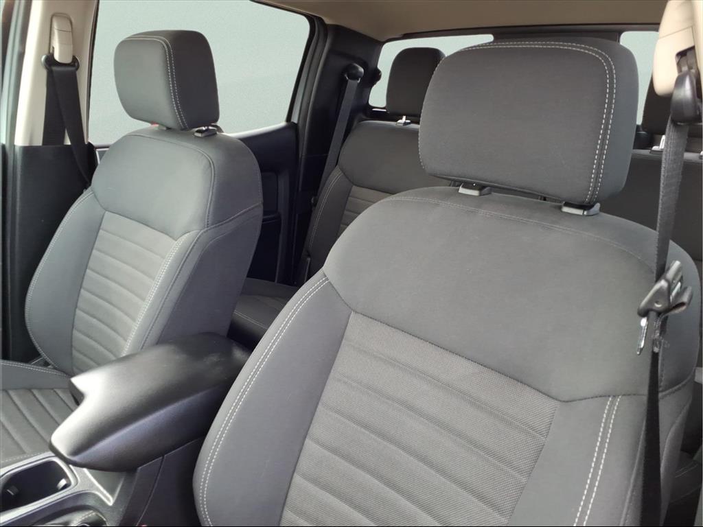 Used Car 2023 Ford Ranger  Xlt For Sale Under $35,000 In Bastrop, Texas