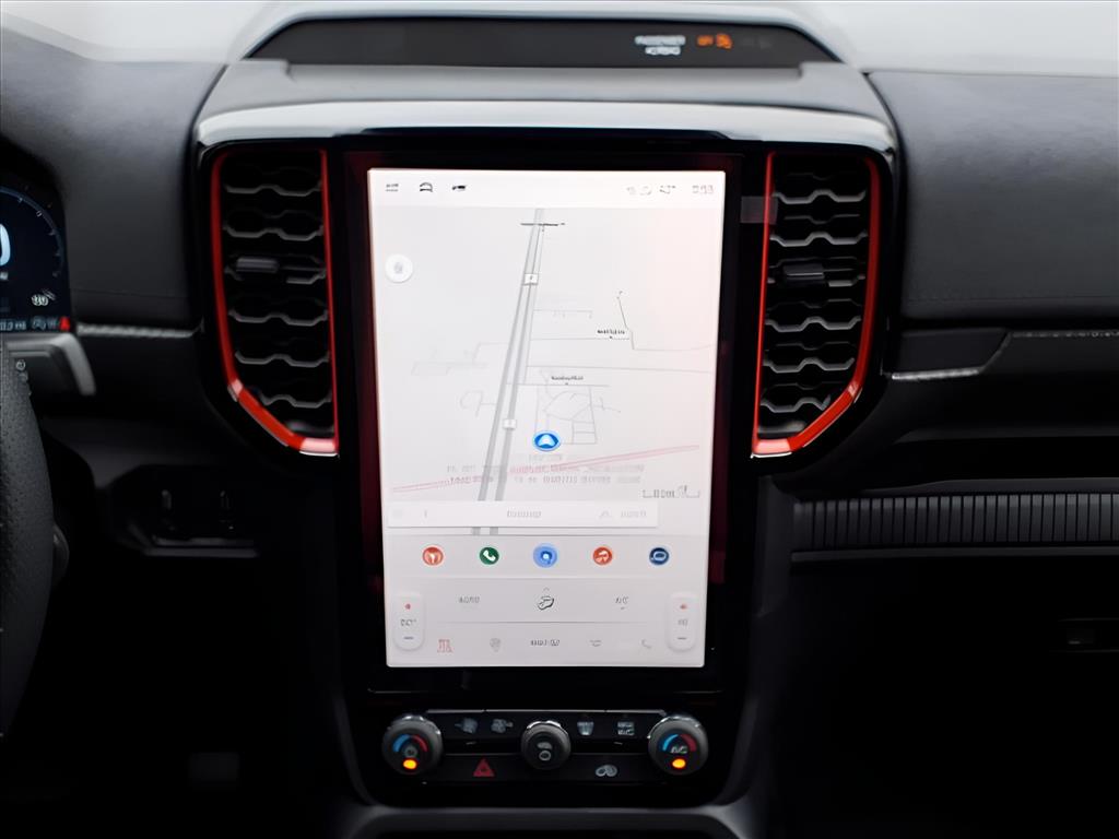 New Car 2025 Ford Ranger  Raptor For Sale Under $60,000 In Bastrop, Texas