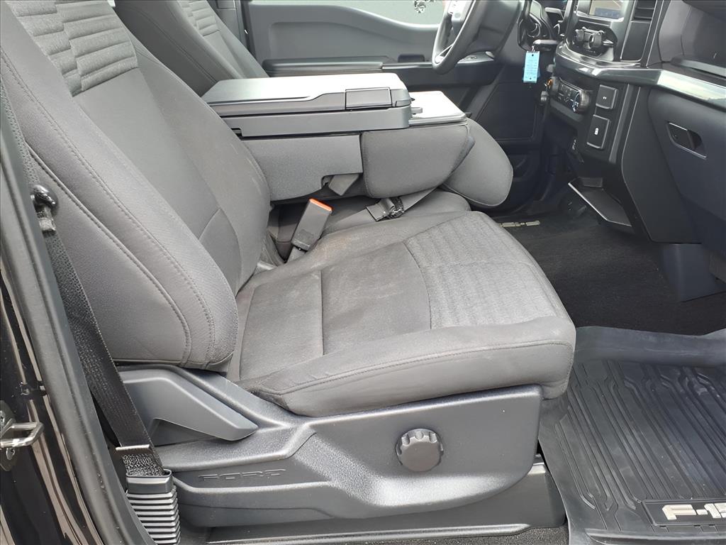 Used Car 2022 Ford F-150  Xl Stx For Sale Under $35,000 In Bastrop, Texas