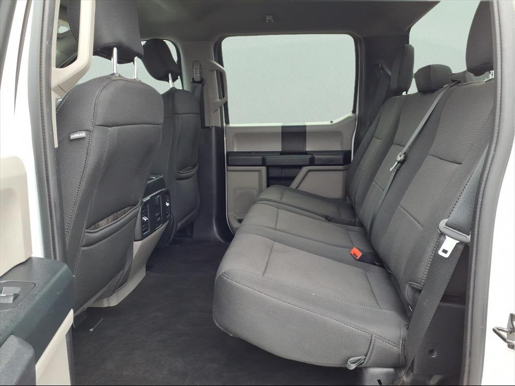 Used Car 2020 Ford F-150  Xl For Sale Under $25,000 In Bastrop, Texas