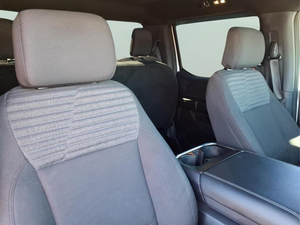 Used Car 2023 Ford F-150  Xl For Sale Under $35,000 In Bastrop, Texas