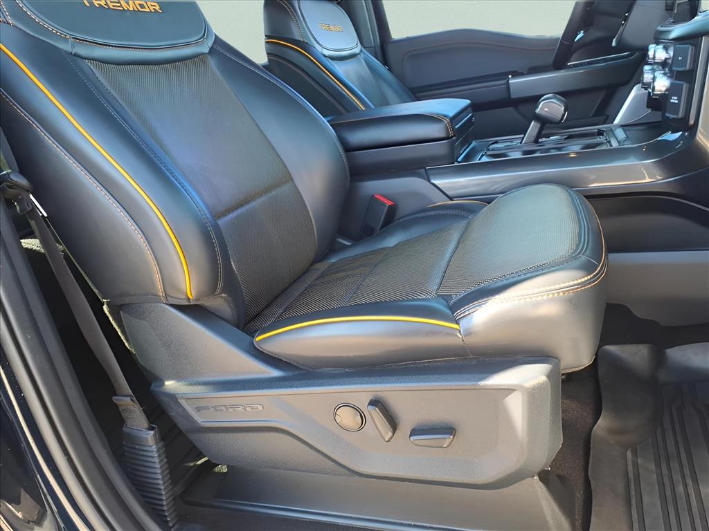 Used Car 2023 Ford F-150  For Sale Under $50,000 In Bastrop, Texas