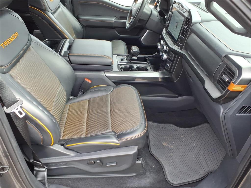 Used Car 2023 Ford F-150  Xl For Sale Under $60,000 In Bastrop, Texas