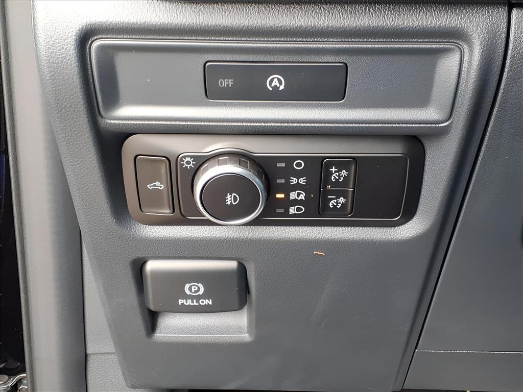 New Car 2025 Ford F-150  Stx For Sale Under $50,000 In Bastrop, Texas