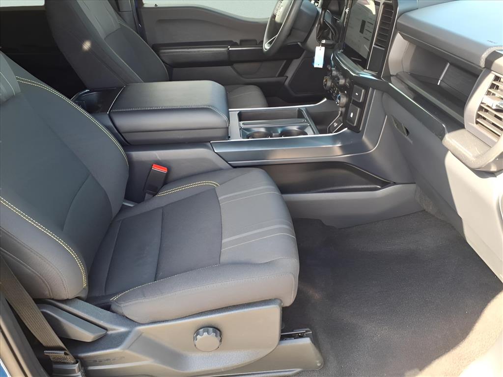 Used Car 2024 Ford F-150  Stx For Sale Under $40,000 In Bastrop, Texas