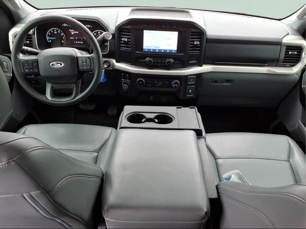 Used Car 2021 Ford F-150  Xl For Sale Under $30,000 In Bastrop, Texas