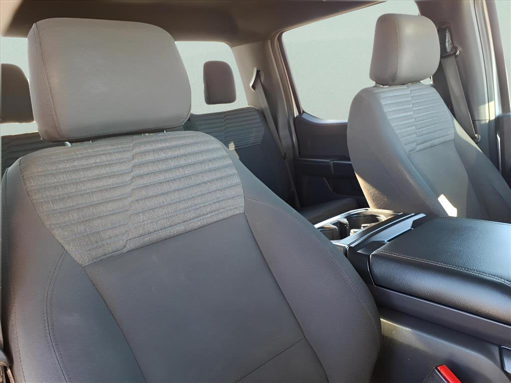 Used Car 2023 Ford F-150  Xl For Sale Under $40,000 In Bastrop, Texas