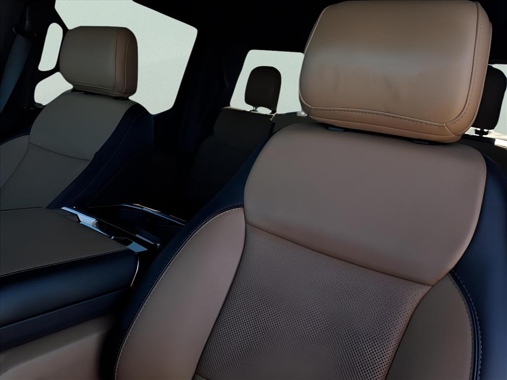 Used Car 2022 Ford F-150  Lariat Fx4 For Sale Under $50,000 In Bastrop, Texas