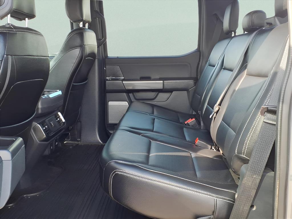 Used Car 2021 Ford F-150  Xlt For Sale Under $35,000 In Bastrop, Texas