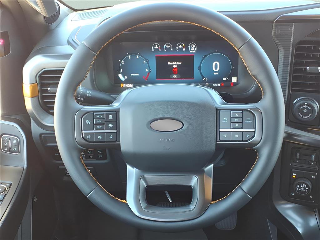 New Car 2025 Ford F-150  Tremor For Sale Under $90,000 In Bastrop, Texas