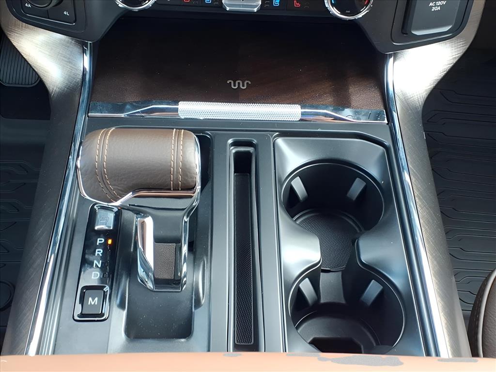 New Car 2025 Ford F-150  King Ranch For Sale Under $80,000 In Bastrop, Texas