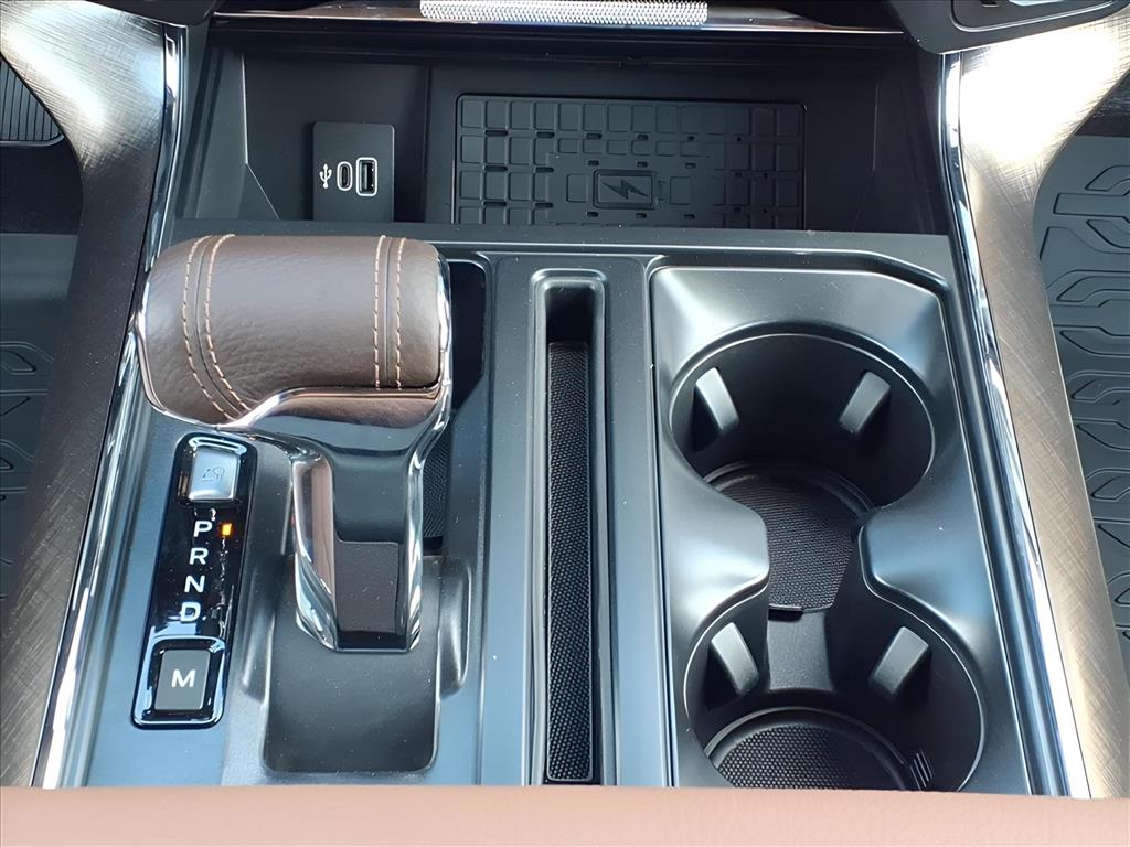 New Car 2025 Ford F-150  King Ranch For Sale Under $80,000 In Bastrop, Texas