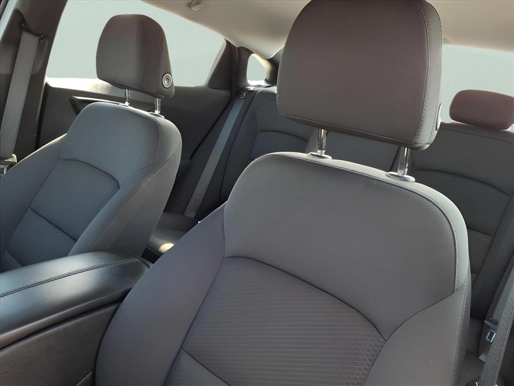 Used Car 2023 Chevrolet Malibu  Lt 1lt For Sale Under $20,000 In Bastrop, Texas