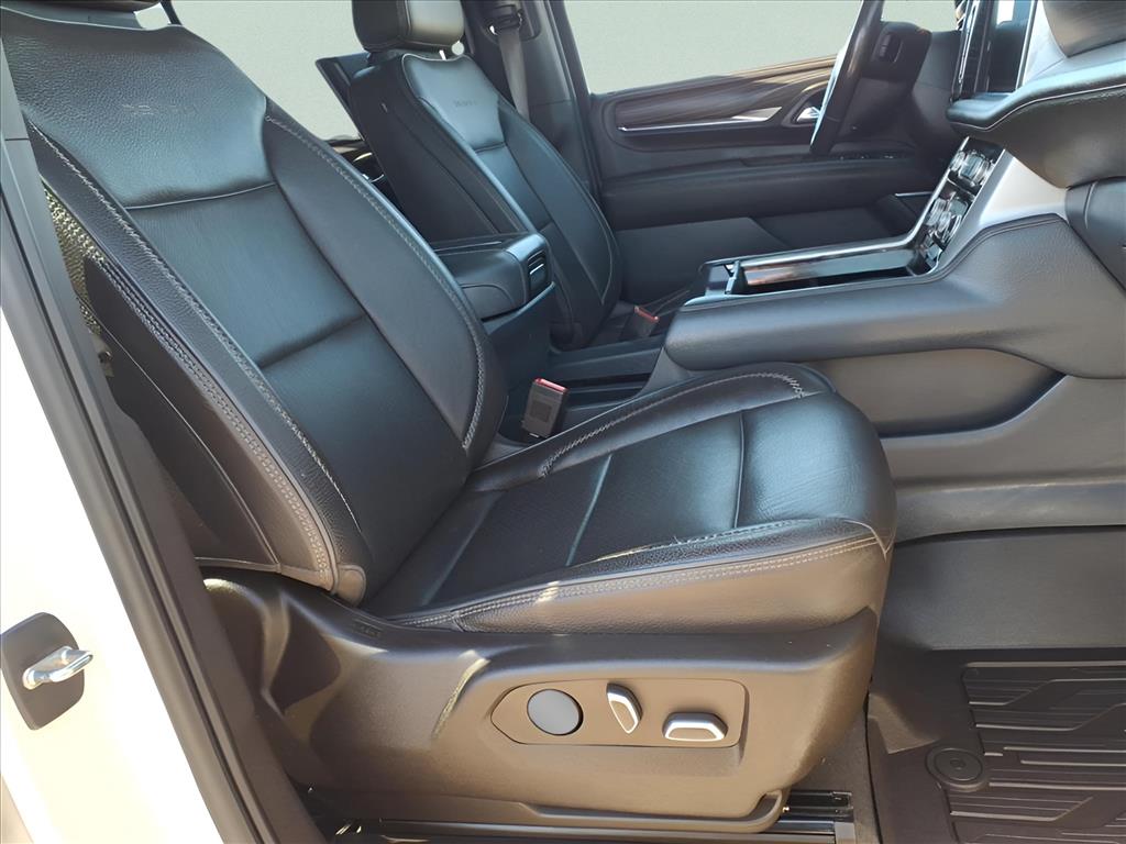 Used Car 2022 Gmc Yukon Xl  Denali For Sale Under $50,000 In Bastrop, Texas