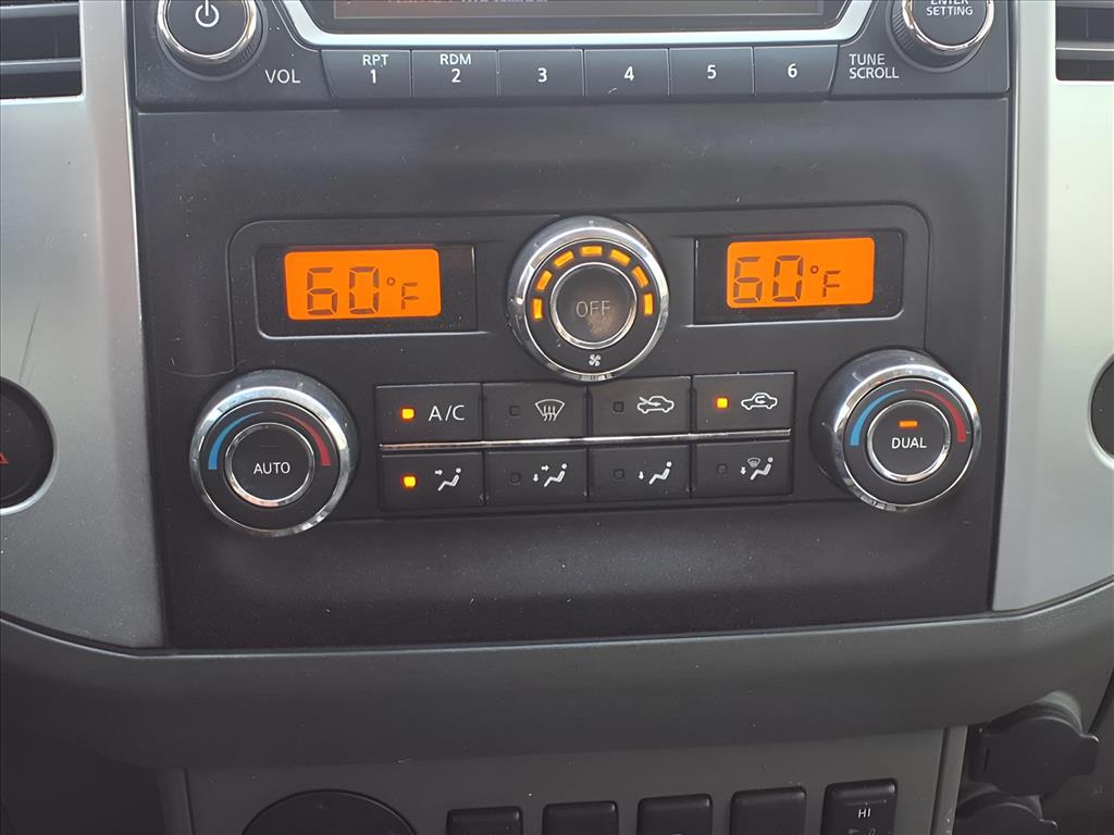 Used Car 2016 Nissan Frontier  Sv For Sale Under $10,000 In Bastrop, Texas