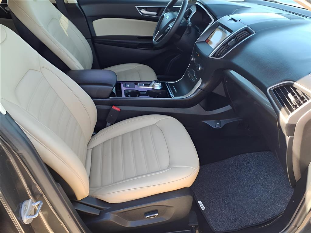 Used Car 2019 Ford Edge  Sel For Sale Under $20,000 In Bastrop, Texas