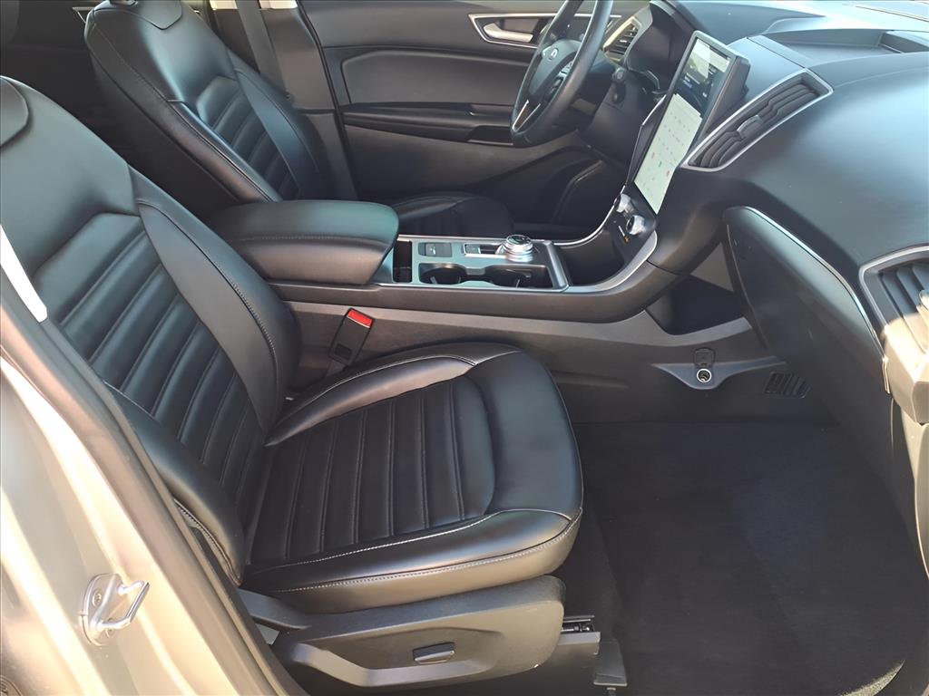 Used Car 2022 Ford Edge  Sel For Sale Under $25,000 In Bastrop, Texas