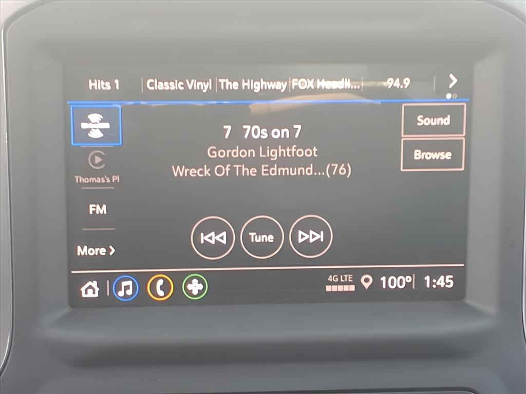 Used Car 2024 Chevrolet Silverado 2500hd  Custom For Sale Under $50,000 In Bastrop, Texas