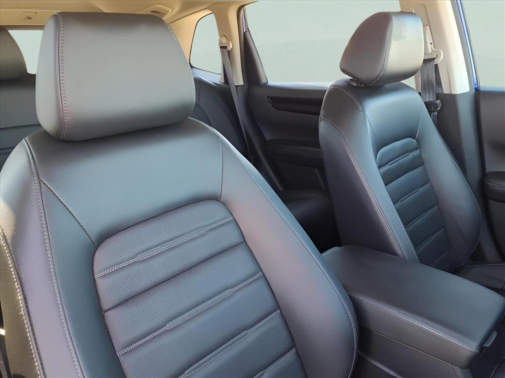 Used Car 2024 Honda Cr-v  Ex-l For Sale Under $35,000 In Bastrop, Texas