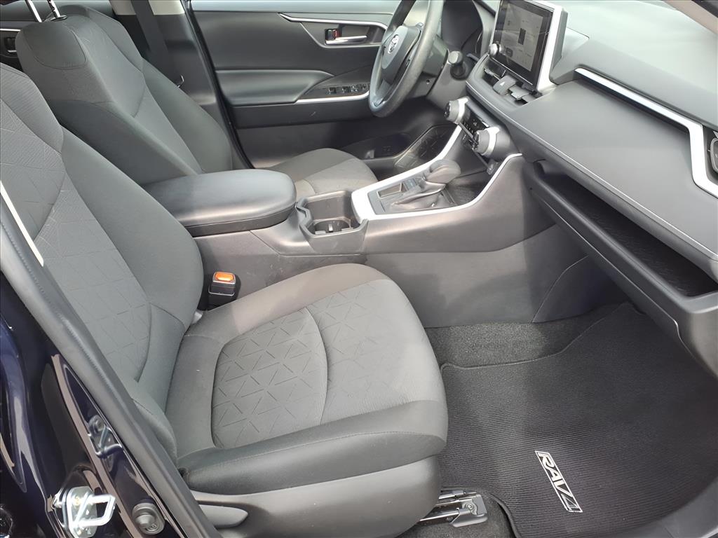 Used Car 2024 Toyota Rav4  Xle For Sale Under $35,000 In Bastrop, Texas