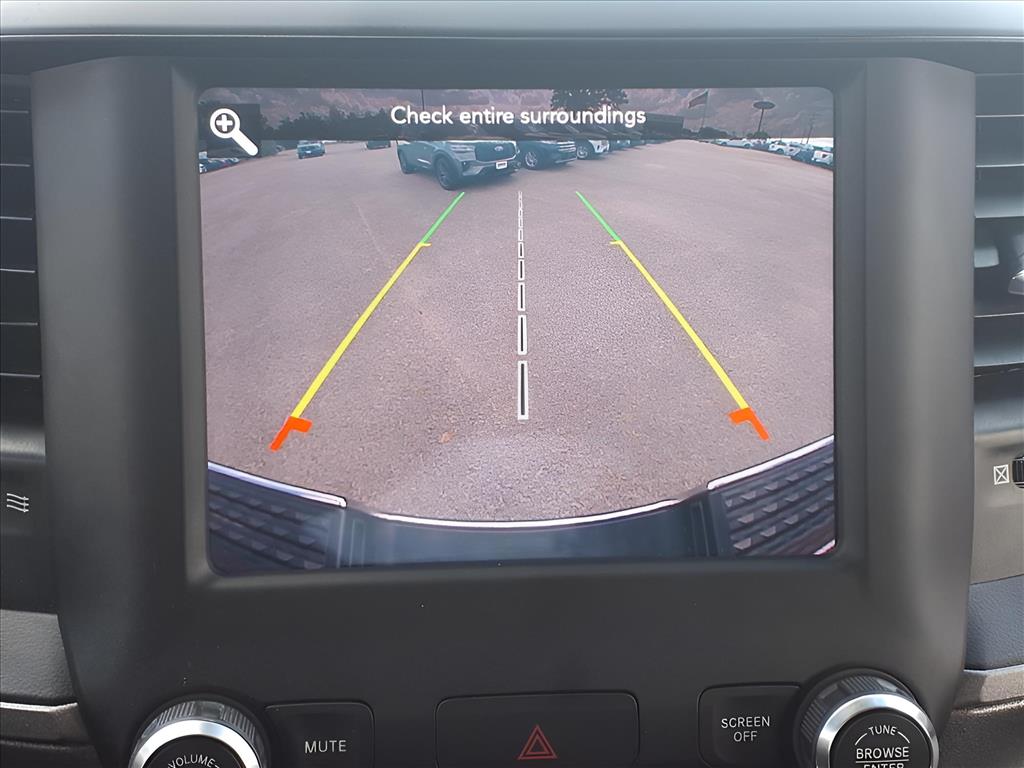 Used Car 2020 Ram 2500  Tradesman For Sale Under $30,000 In Bastrop, Texas