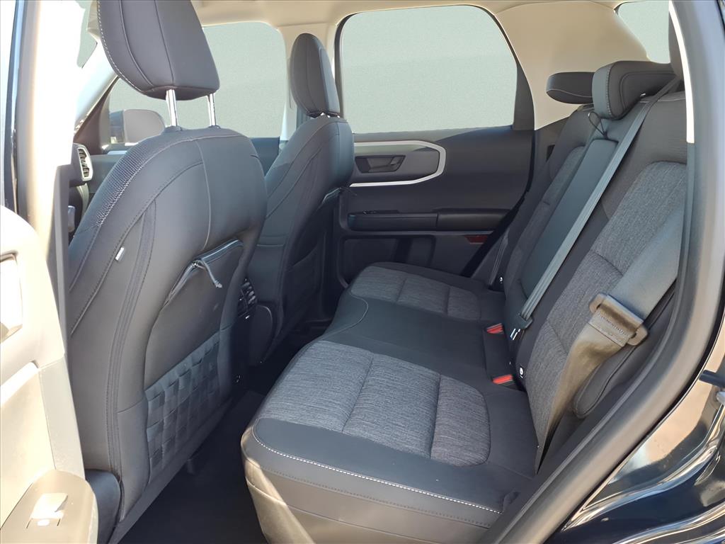 Used Car 2021 Ford Bronco Sport  Big Bend For Sale Under $20,000 In Bastrop, Texas