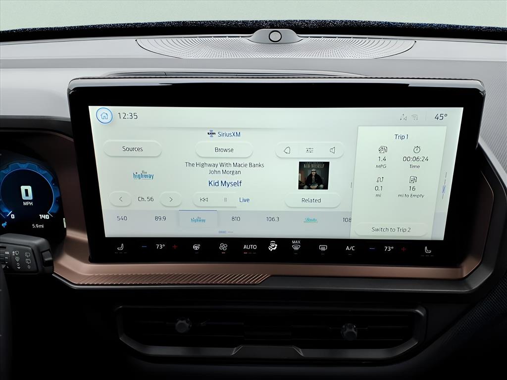 New Car 2025 Ford Bronco Sport  Outer Banks For Sale Under $50,000 In Bastrop, Texas