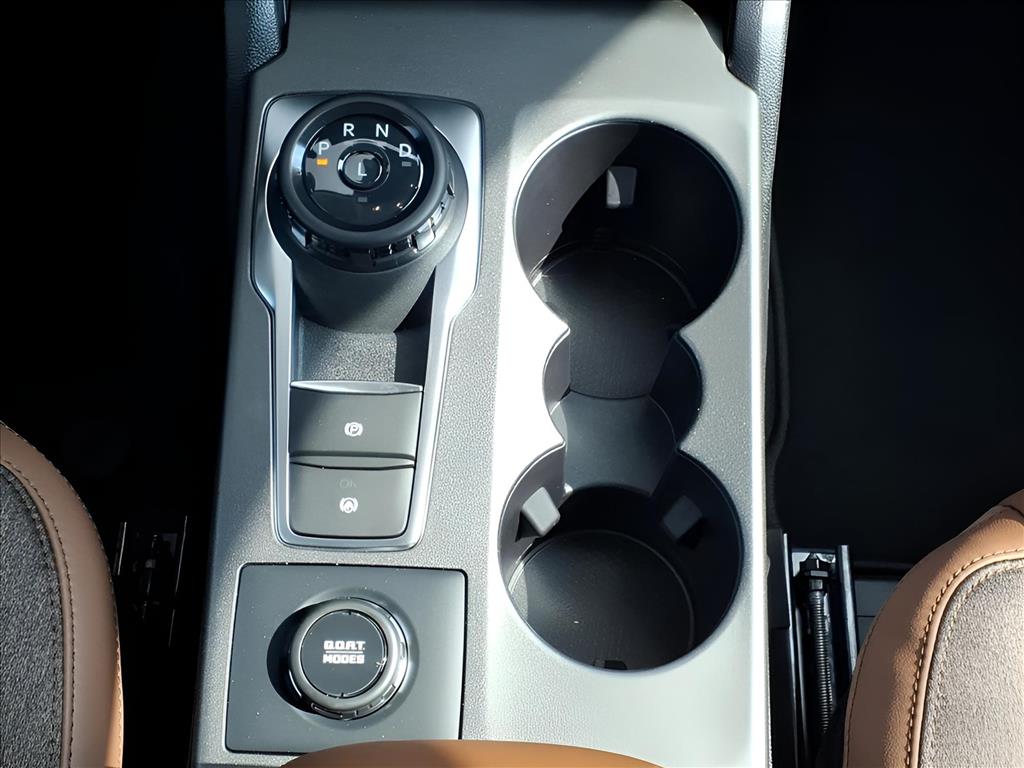 New Car 2025 Ford Bronco Sport  Outer Banks For Sale Under $40,000 In Bastrop, Texas