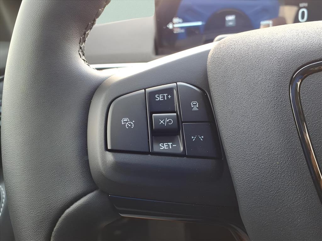 New Car 2025 Ford Mustang Mach-e  Select For Sale Under $50,000 In Bastrop, Texas