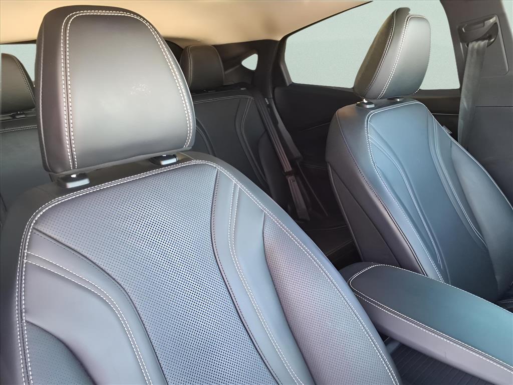 Used Car 2023 Ford Mustang Mach-e  Premium For Sale Under $30,000 In Bastrop, Texas