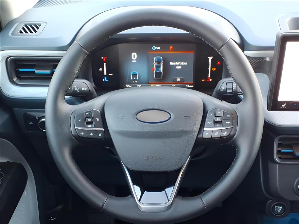 New Car 2025 Ford Maverick  Xlt For Sale Under $35,000 In Bastrop, Texas