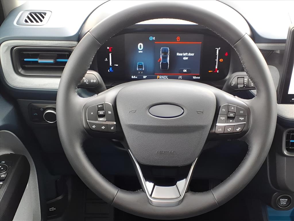 New Car 2025 Ford Maverick  Xlt For Sale Under $35,000 In Bastrop, Texas